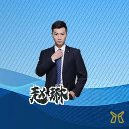 赵琳