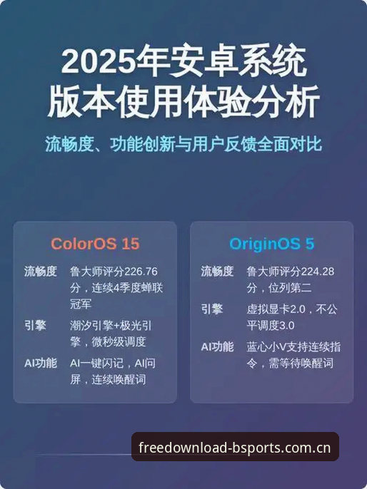 最新消息：B体育安卓下载使用指南全面升级，v2.4.3版本带来流畅体验